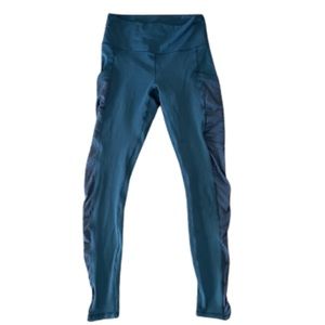 Fabletics On-The-Go Powerhold High Waisted Legging